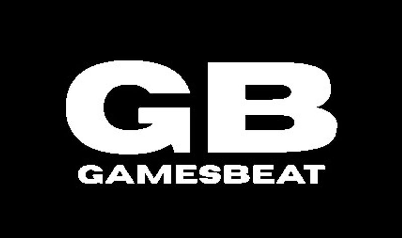 GamesBeat Logo